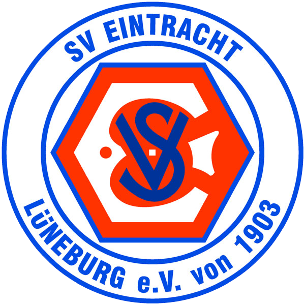 Wappen Eintracht Lüneburg